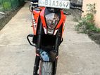 KTM Duke 200 2019