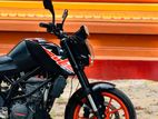 KTM Duke 200 2019