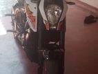 KTM Duke 200 2019