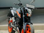 KTM Duke 200 2019