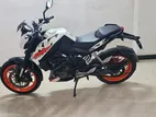 KTM Duke 200 2019
