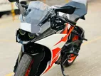 KTM Duke 200 2019