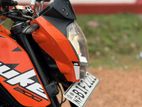 KTM Duke 200 2019