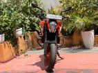 KTM Duke 200 2019