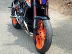 KTM Duke 200 2019