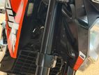 KTM Duke 200 2019