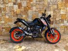 KTM Duke 200 2019