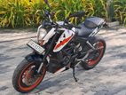 KTM Duke 200 2019