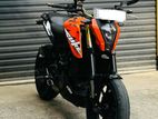 KTM Duke 200 2019