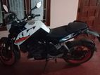KTM Duke 200 2019