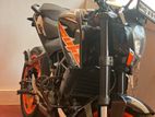 KTM Duke 200 2019