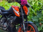 KTM Duke 200 2019