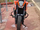 KTM Duke 200 2019