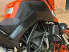KTM Duke 200 2019
