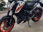 KTM Duke 200 2019