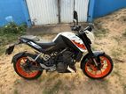 KTM Duke 200 2019