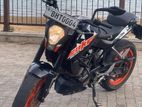 KTM Duke 200 2019