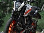 KTM Duke 200 2019