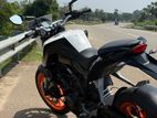 KTM Duke 200 2019