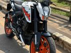 KTM Duke 200 2019