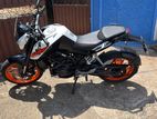 KTM Duke 200 2019