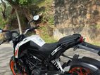 KTM Duke 200 2019