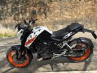 KTM Duke 200 2019