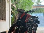 KTM Duke 200 2019