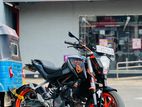 KTM Duke 200 2019