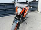 KTM Duke 200 2020