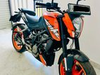 KTM Duke 200 2020