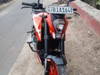 KTM Duke 200 2020