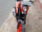 KTM Duke 200 2020