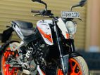 KTM Duke 200 2020