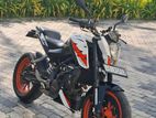 KTM Duke 200 2020