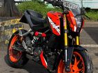 KTM Duke 200 2018