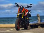 KTM Duke 200 2018