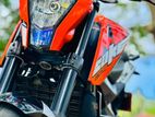 KTM Duke 200 Good Condition 2019