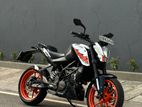 KTM Duke 200 2019