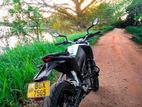 KTM Duke 200 2019