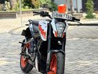 KTM Duke 200 2019