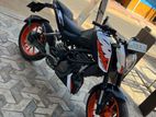 KTM Duke 200 2019