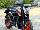 KTM Duke 200 2019