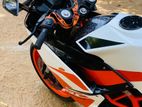 KTM Duke 200 2024