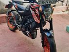 KTM Duke 2019