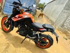 KTM Duke 2019