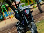 KTM Duke 2019