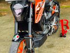 KTM Duke 2019