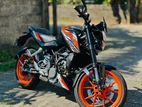 KTM Duke 2019