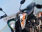 KTM Duke 2019